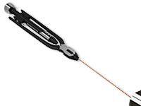 holding wire taut